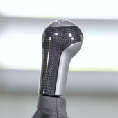 Versnellingsbakken Porsche