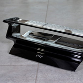 Achterspoilers Porsche